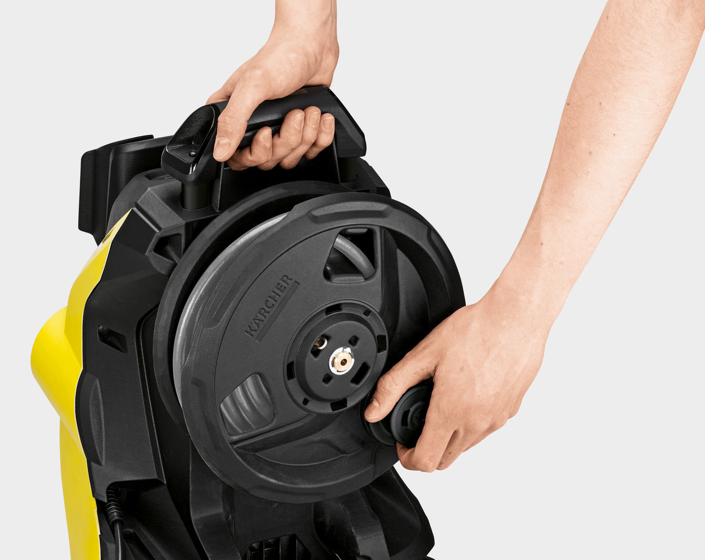 KARCHER K7 Premium Smart Control Flex High Pressure Washer