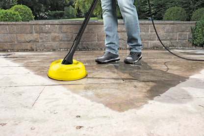 Lavadora de Alta Pressão KARCHER K2 Power Control Home