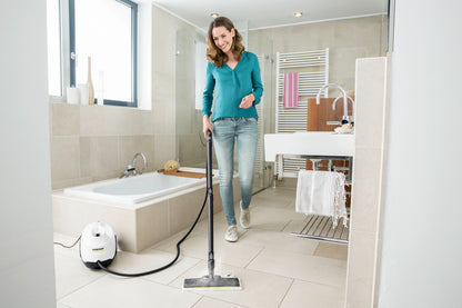 KARCHER SC 3 EasyFix Steam Cleaner