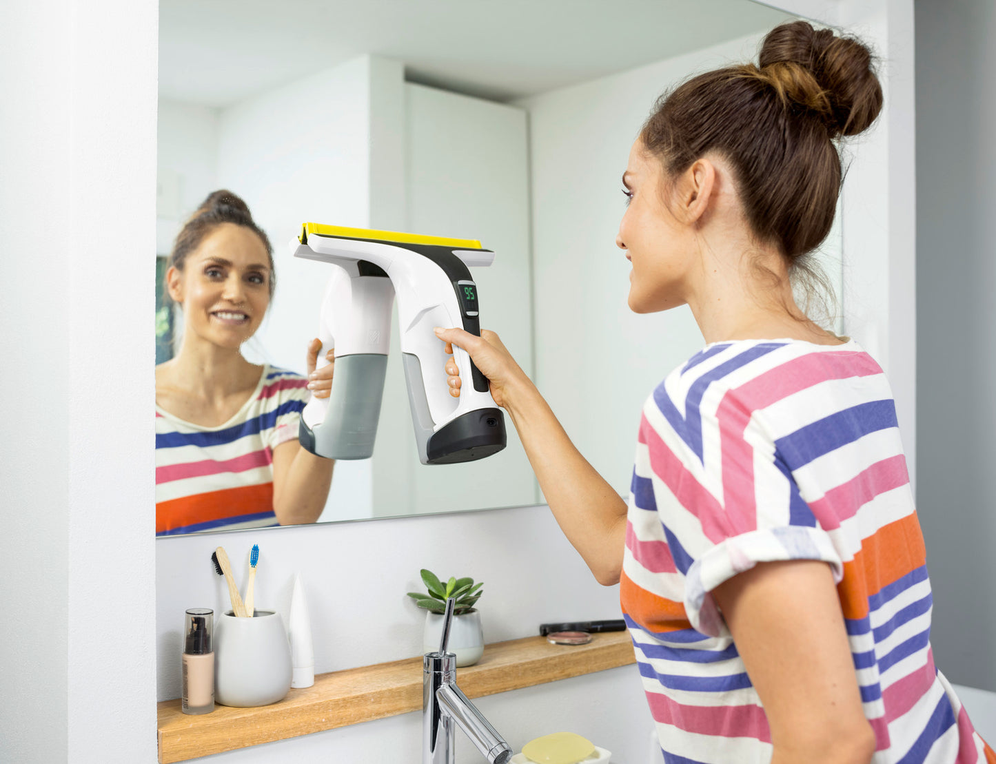 KARCHER WV 6 Plus Window Vacuum Cleaner