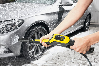 Lavadora de Alta Pressão KARCHER K4 Power Control Flex