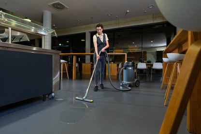 KARCHER NT 48/1 Wet and Dry Vacuum Cleaner