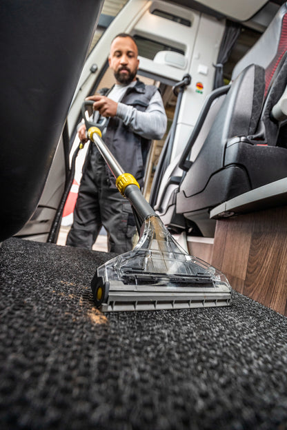 KARCHER Puzzi 8/1 Adv Carpet Cleaning Machine