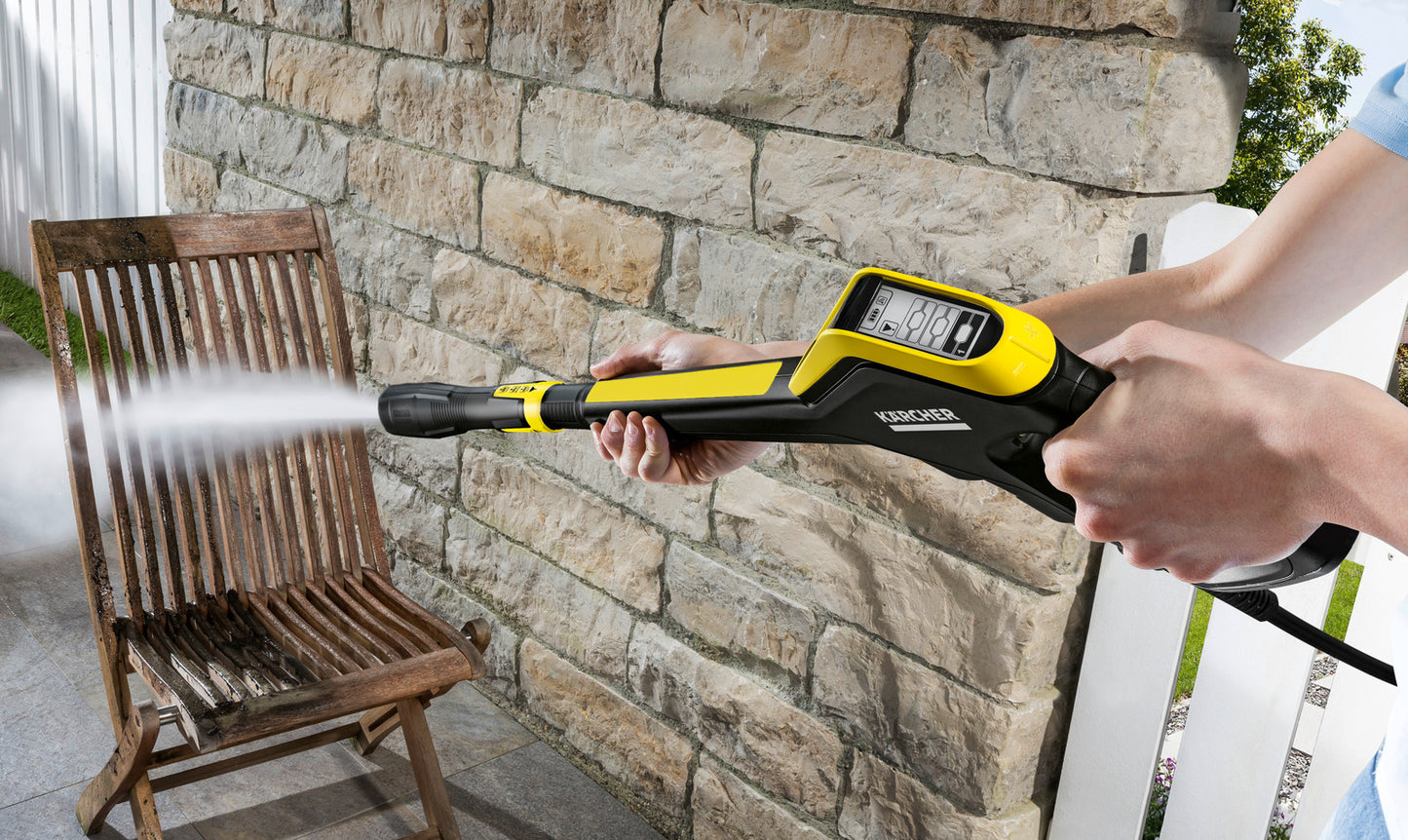 Wood Cleaning RM 624 5L KARCHER