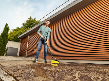 KARCHER K4 Power Control Flex Home High Pressure Washer