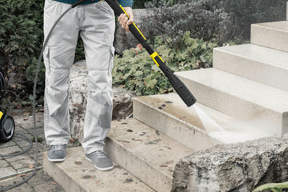 KARCHER K5 Smart Control Flex High Pressure Washer