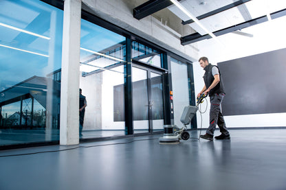 KARCHER BDS 43/DUO C Disc Machine