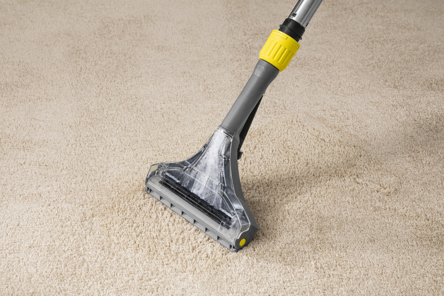 KARCHER Puzzi 10/2 Adv Carpet Cleaning Machine