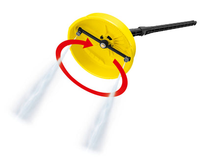 Lavadora de Alta Pressão KARCHER K2 Power Control Home