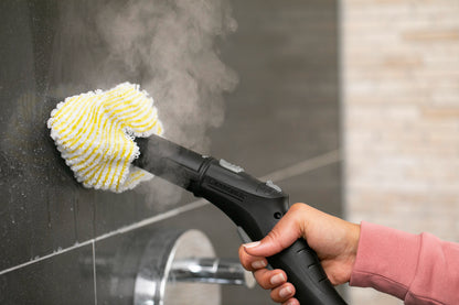 Limpeza a Vapor KARCHER SC 4 EasyFix