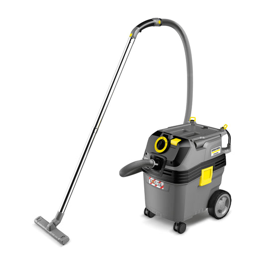 Aspirador de Sólidos e Líquidos KARCHER NT 30/1 AP L