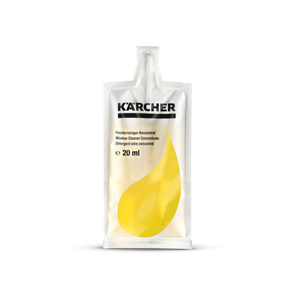 Glass Cleaner RM 503 500ml KARCHER