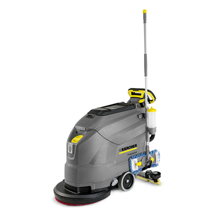 Scrubber Drier KARCHER BD 50/60 C Classic Ep