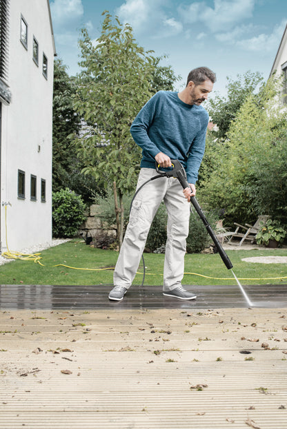 Lavadora de Alta Pressão KARCHER K7 Power Flex