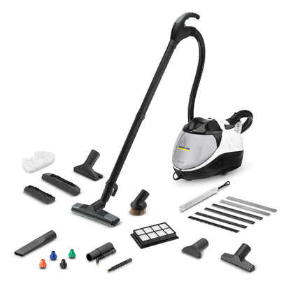 KARCHER SV 7 Steam Vacuum Cleaner