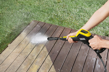 KARCHER K4 Power Control Flex Home High Pressure Washer