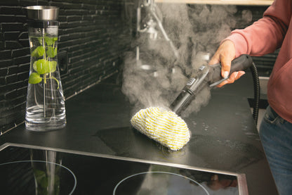 Limpeza a Vapor KARCHER SC 4 EasyFix
