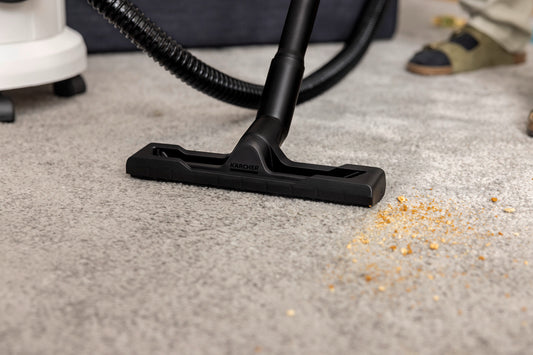 Aspirador de Extração KARCHER SE 4 Plus