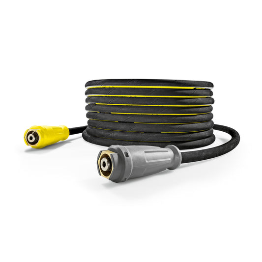 KARCHER High Pressure Hose 20 m (ID 8, 315 bar, 2 x Easy Lock)