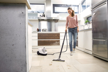 Limpeza a Vapor KARCHER SC 4 EasyFix