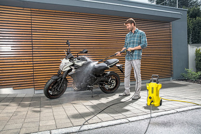 KARCHER K2 Power Control High Pressure Washer