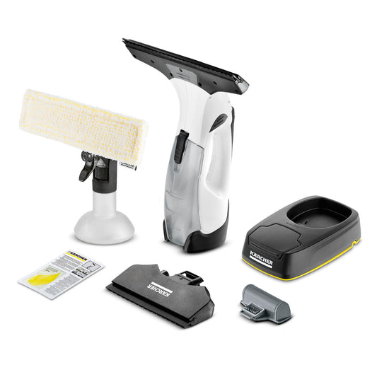 Aspirador de Janelas KARCHER WV 5 Plus N Battery
