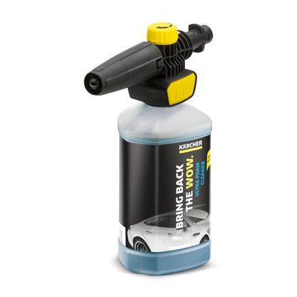 Bico Espuma FJ 10 Connect ’n’ Clean Foam Jet + Ultra Foam Cleaner Kärcher