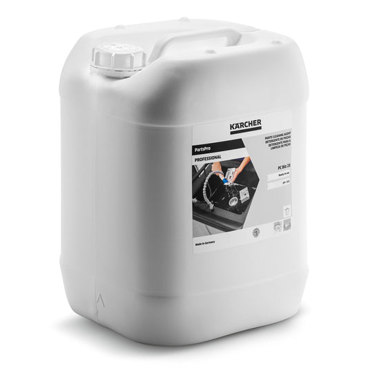 PC Bio 20 Parts Cleaning Detergent 20L KARCHER