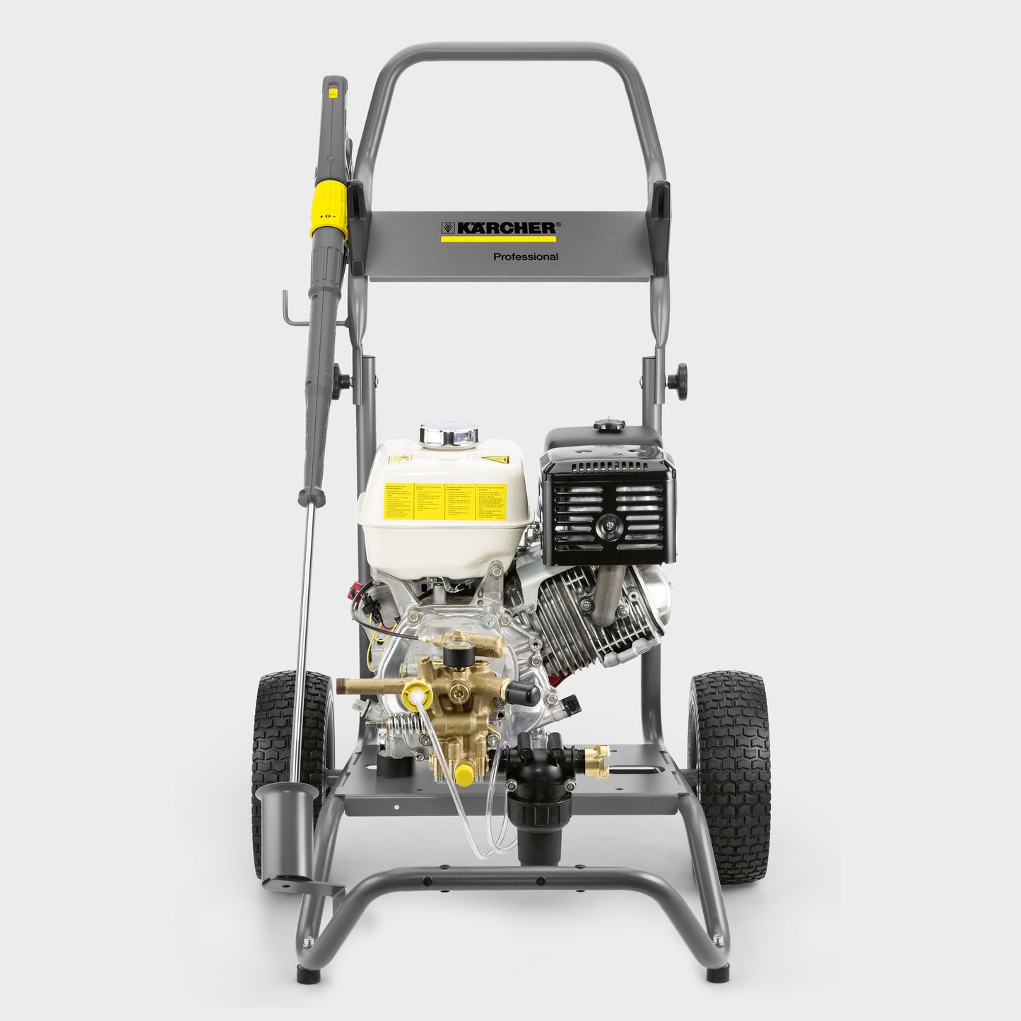KARCHER HD 9/23 G High Pressure Washer