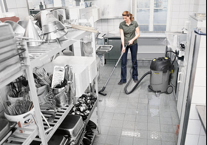 KARCHER NT 65/2 AP Wet and Dry Vacuum Cleaner
