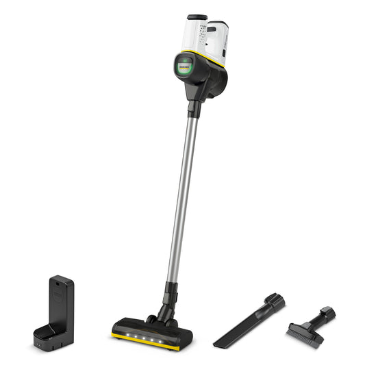 KARCHER VC 6 Cordless OurFamily Vacuum Cleaner
