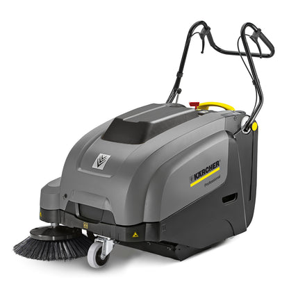 KARCHER KM 75/40 W Bp Pack Sweeper