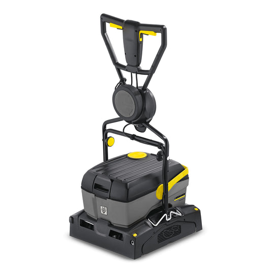 KARCHER BR 40/10 C Ep Adv Compact Washer Brush