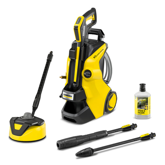 KARCHER K5 Power Control Flex Home High Pressure Washer
