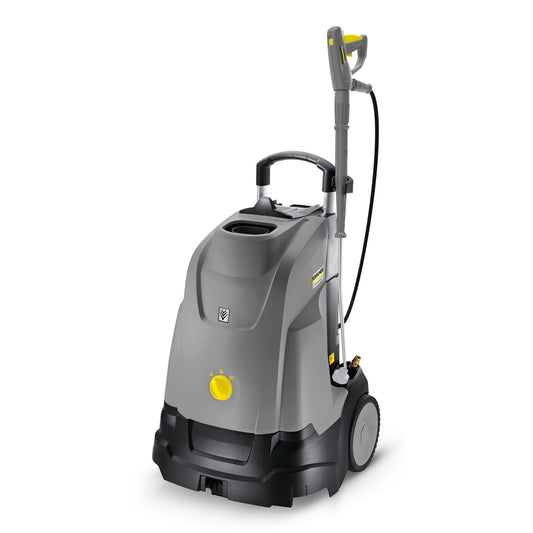 KARCHER HDS 5/15 U - Hot Water High Pressure Washer, Upright Class