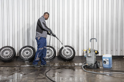 KARCHER HD 6/15 M Plus High Pressure Washer