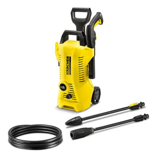 KARCHER K2 Power Control High Pressure Washer