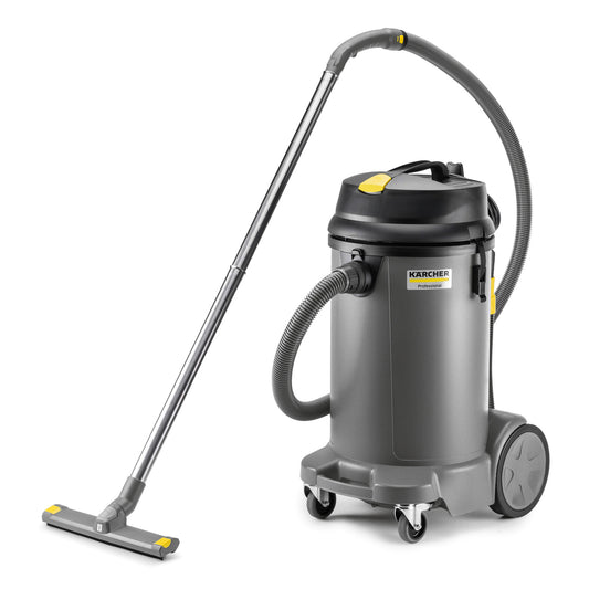 Aspirador de Sólidos e Líquidos KARCHER NT 48/1