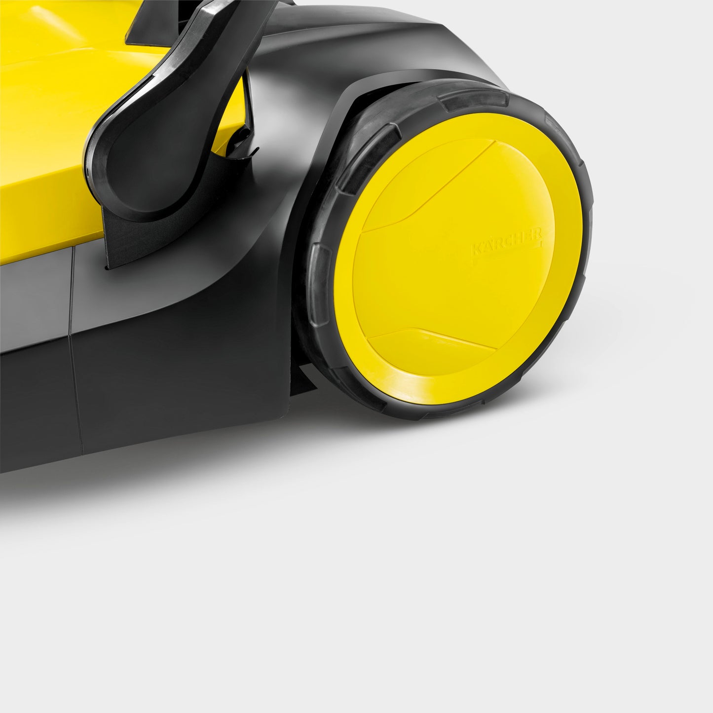 KARCHER S 6 Twin Manual Sweeper