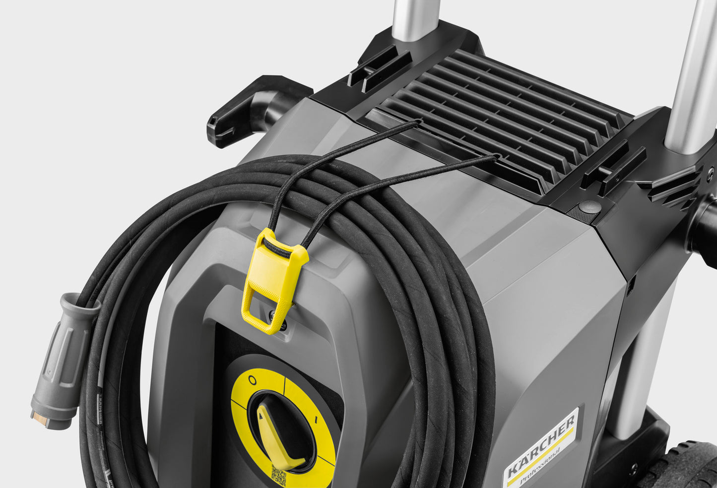 KARCHER HD 10/25-4 S Plus High Pressure Washer