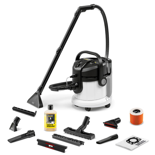 Aspirador de Extração KARCHER SE 4 Plus