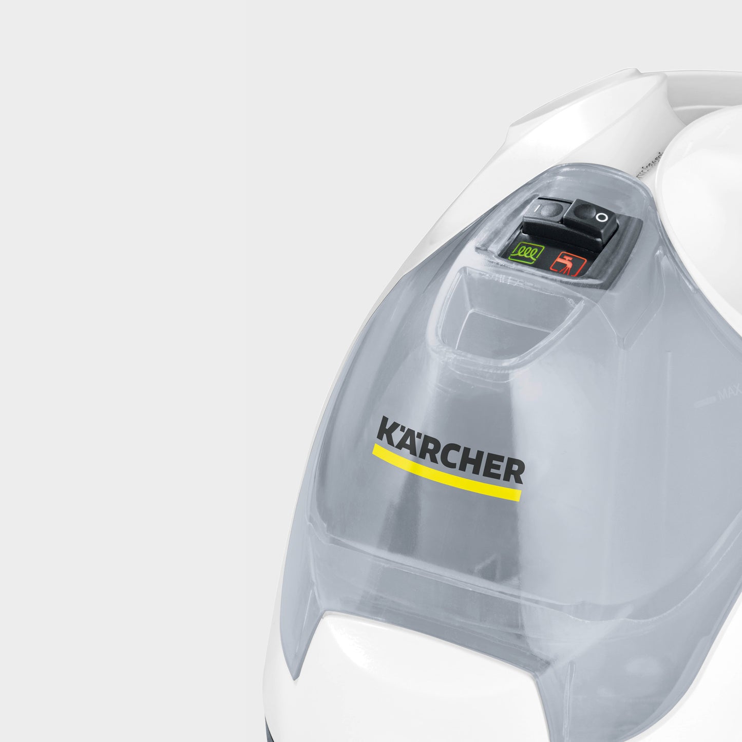 Limpeza a Vapor KARCHER SC 4 EasyFix
