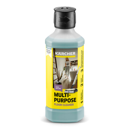 KARCHER RM 536 500ml Universal Floor Cleaner