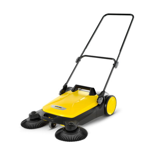 KARCHER S 4 Twin Manual Sweeper