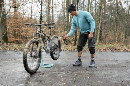 3in1 Bicycle Cleaner RM 44 500ml KARCHER