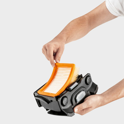 Saco de Filtro Plissado KFI 4410 Kärcher