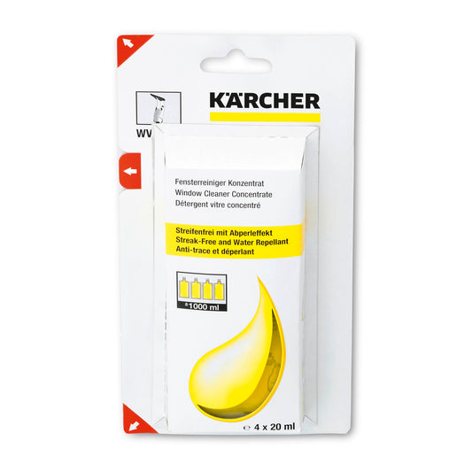 Glass Cleaner RM 503 500ml KARCHER