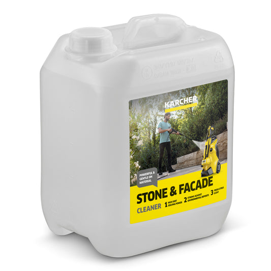 Stone and Floor Cleaner RM 623 5L KARCHER