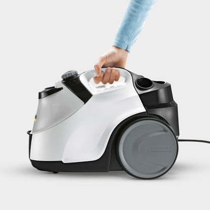 Limpeza a Vapor KARCHER SC 5 EasyFix Iron Plug