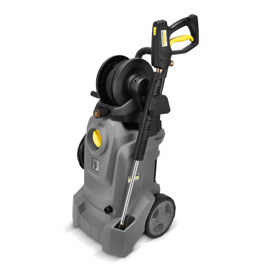 KARCHER HD 4/10 EX Plus Classic High Pressure Washer